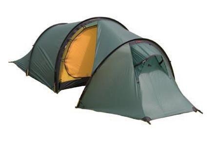 Hilleberg Nallo 2 GT